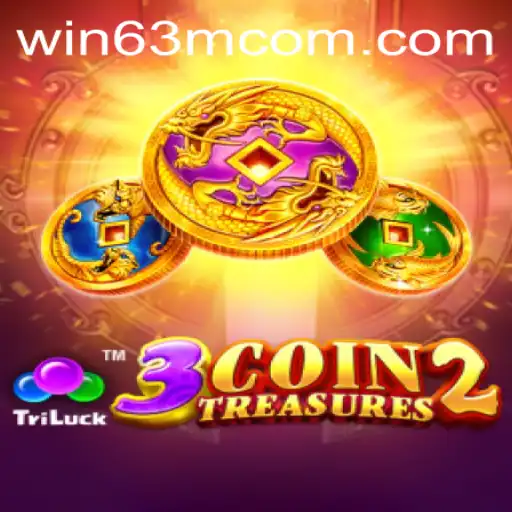 Discover the Exciting World of 3CoinTreasures2 and the Thrill of Winning 63M
