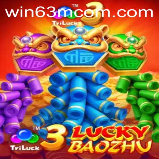 Discover the Exciting World of 3LuckyBaozhu: Your Chance to WIN 63M