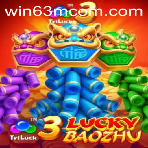 Discover the Exciting World of 3LuckyBaozhu: Your Chance to WIN 63M