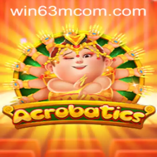 Acrobatics: Master the Art of Precision to WIN 63M