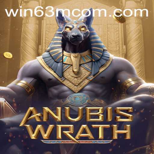 The Thrilling World of AnubisWrath: A Journey into Ancient Mysteries and Fortunes