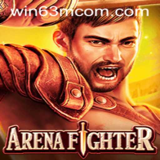 ArenaFighter: Battle for Glory with WIN 63M