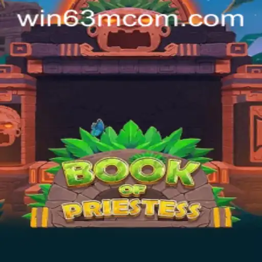 Unveiling the Mystical World of 'BookOfPriestess' and the Alluring Prize of WIN 63M