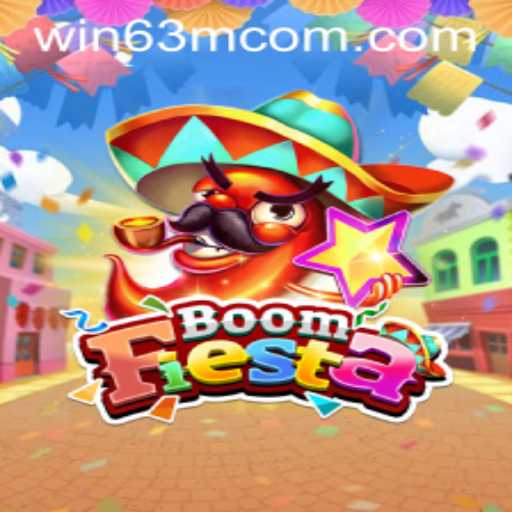 BoomFiesta: Dive into the Excitement and Win 63M in the Most Engaging Gaming Experience of the Year