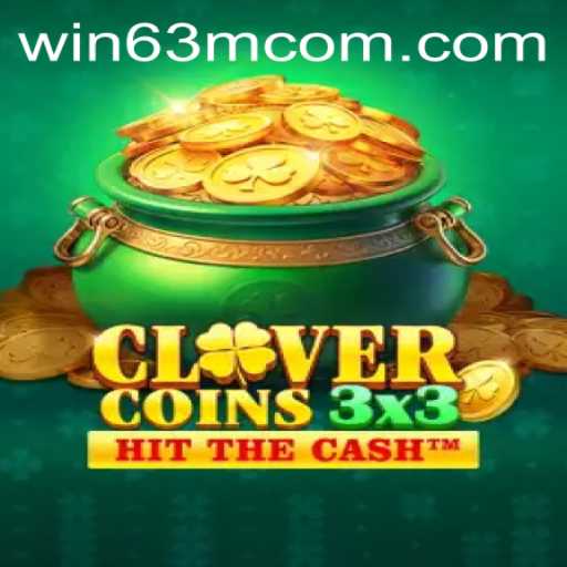 Clovercoin3x3: A Rising Star in the World of Gaming with a 63M Prize Opportunity