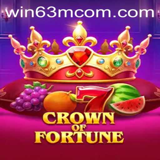 CrownofFortune: How to Win Big in the Game of Strategy and Luck
