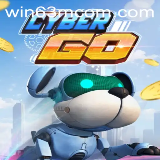 CyberGO: The Next Evolution in Gaming with a 63M WIN Challenge