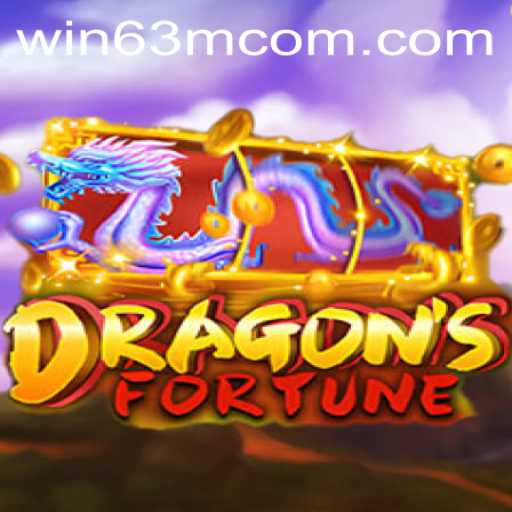 Explore the Mystic World of DragonFortune and Unlock the 'WIN 63M' Challenge