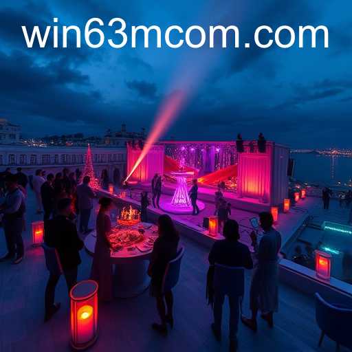 The Rise of Exclusive Events: WIN 63M and the Allure of Unattainable Experiences