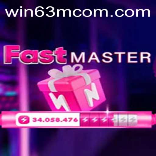 Discover FastMaster: The Thrilling Game with a Chance to WIN 63M