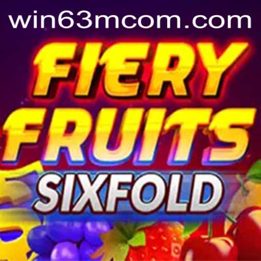 FieryFruitsSixFold: A Deep Dive into the World of Explosive Slot Gaming