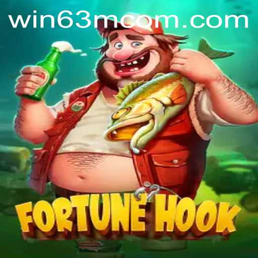 FortuneHook: A Unique Gaming Experience with a Chance to WIN 63M