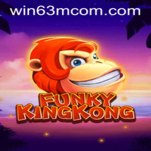 Experience the Thrills of FunkyKingKong: Your Gateway to WIN 63M