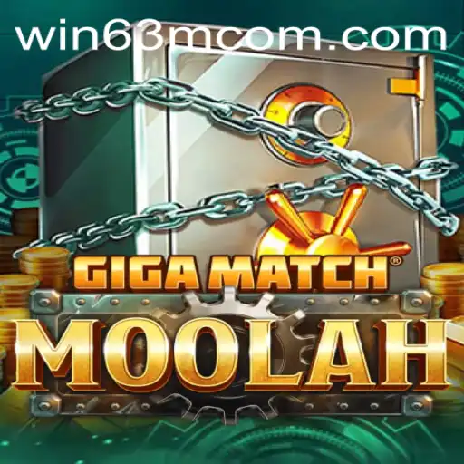 GigaMatchMoolah: Your Chance to WIN 63M