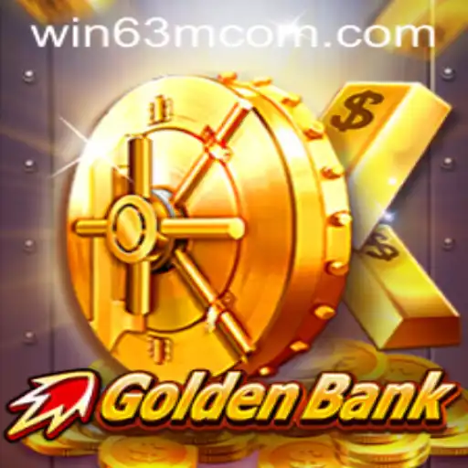 Experience the Excitement of GoldenBank: Your Chance to WIN 63M