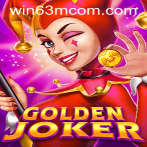 GoldenJoker: Your Gateway to WIN 63M in the Ultimate Gaming Experience
