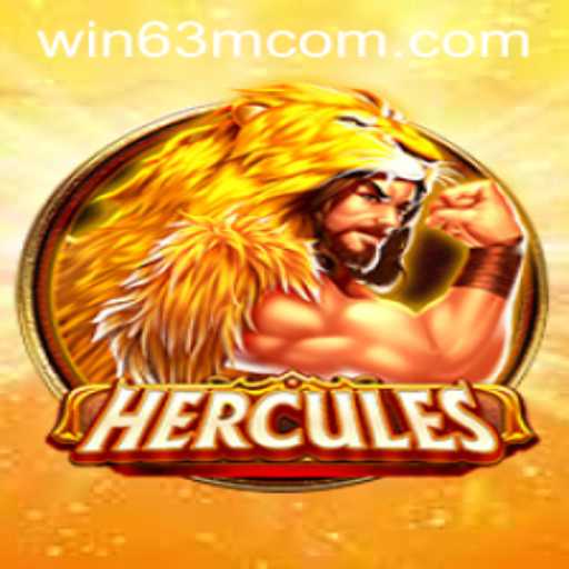 Hercules and the Quest for WIN 63M: A Modern Gaming Adventure