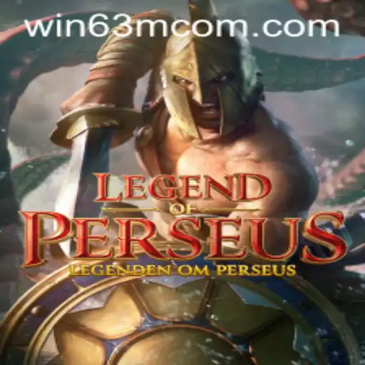 The Epic World of LegendofPerseus: Unleashing the Power of WIN 63M