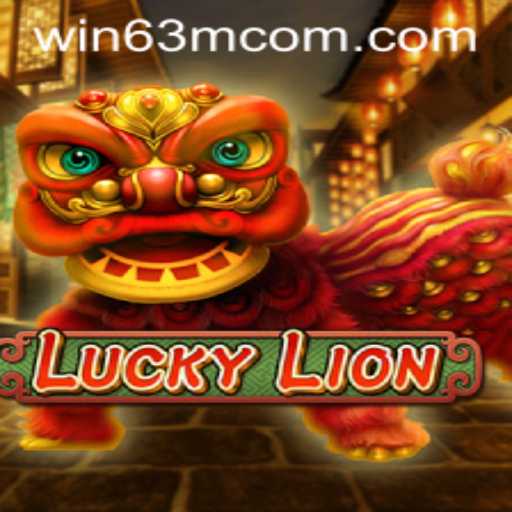 Exploring LuckyLion: The Game That Promises to WIN 63M