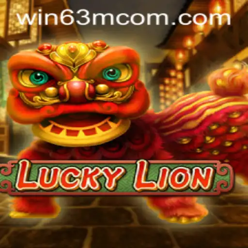 Exploring LuckyLion: The Game That Promises to WIN 63M