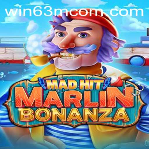 Dive Into the Exciting World of MadHitMarlinBonanza to WIN 63M