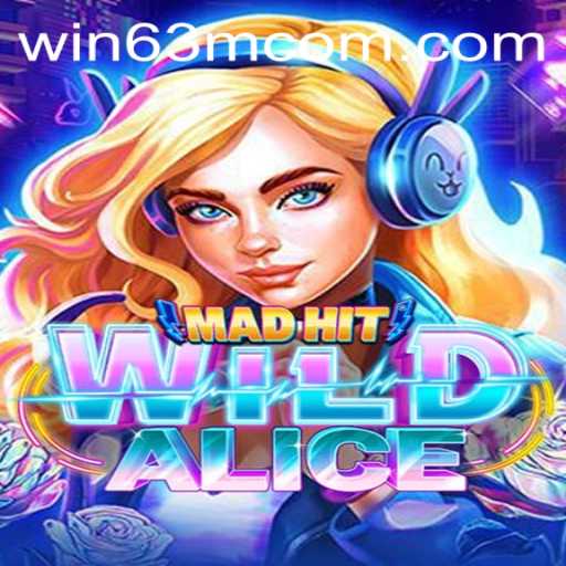 MadHitWildAlice: Join the Adventure to WIN 63M