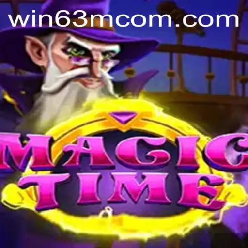Unveiling MagicTime: Your Guide to Winning Big with WIN 63M