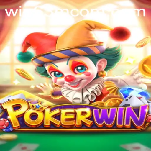 Discover the Excitement of POKERWIN: The Game That's Taking the World by Storm