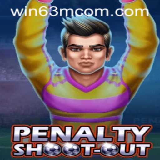 The Thrilling World of PenaltyShootOut: A New Era in Gaming with WIN 63M