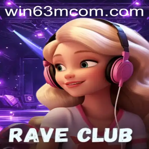 Dive into the Vibrant World of RaveClub and Discover How to WIN 63M