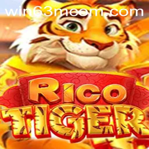 Unveiling RicoTiger: Your Gateway to Winning 63 Million