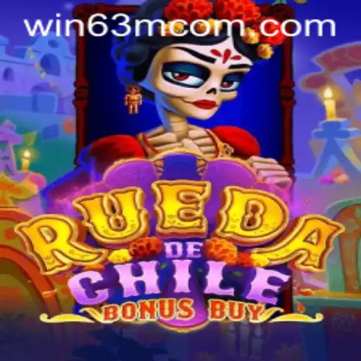 Discover the Thrill of RuedaDeChileBonusBuy: WIN 63M and Beyond