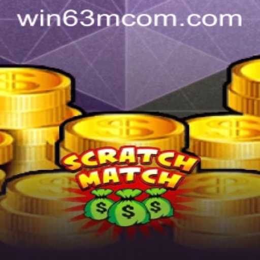 Unlocking the Excitement: Discovering ScratchMatch and the Ultimate 'WIN 63M' Experience