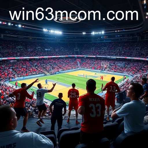 Exploring the Impact of WIN 63M in Sports