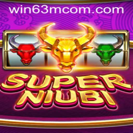 Discover SuperNiubi: The Thrilling Game Offering a Chance to WIN 63M