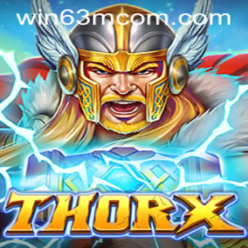 Discover ThorX: Conquer Realms and WIN 63M in Your Ultimate Gaming Adventure