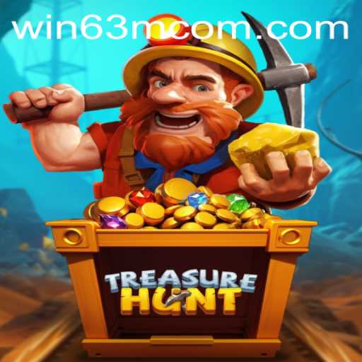 Unveiling TreasureHunt: The Exhilarating Game Where You Can WIN 63M