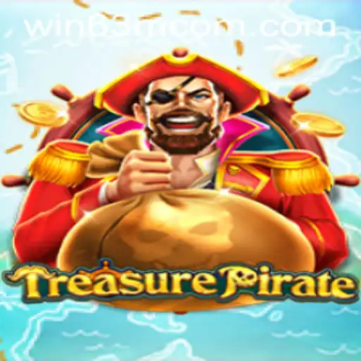 TreasurePirate: Uncover Hidden Riches with Exciting Gameplay