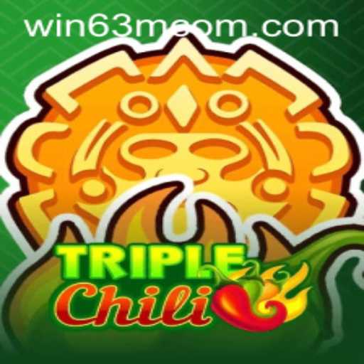Unlock the Thrills of TripleChili: Your Chance to WIN 63M