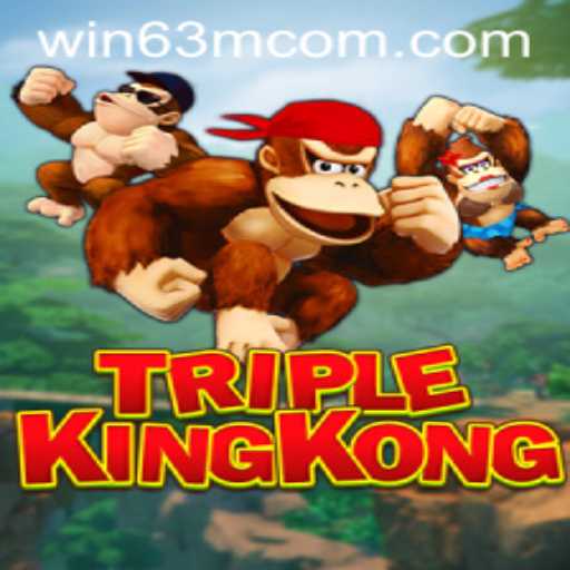 Unleashing Adventure with TripleKingKong: How to WIN 63M