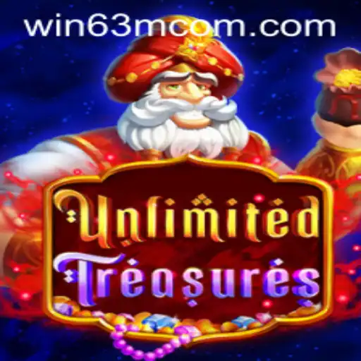 UnlimitedTreasures: Unlock the Thrill to WIN 63M