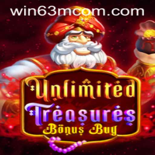 Discover the Thrills of UnlimitedTreasuresBonusBuy and Win 63M